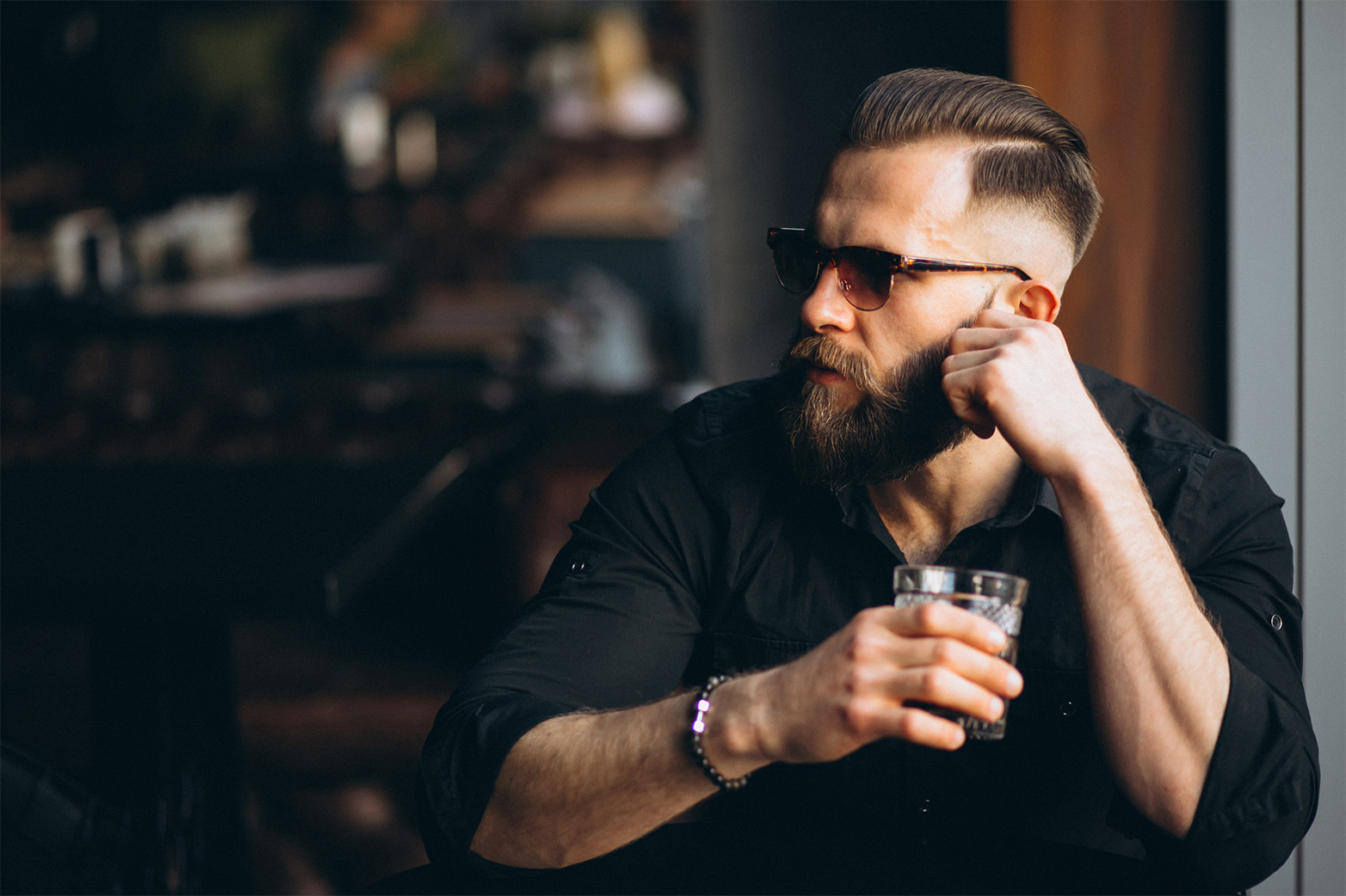 Barbearia Studio